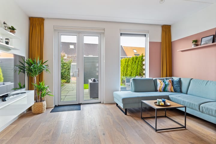 Foto 4 van Meinteslân 7