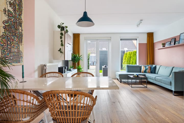 Foto 5 van Meinteslân 7