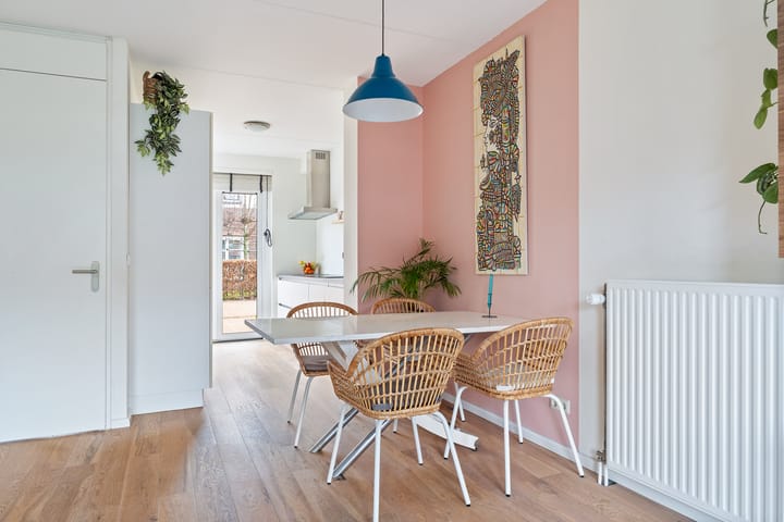 Foto 7 van Meinteslân 7