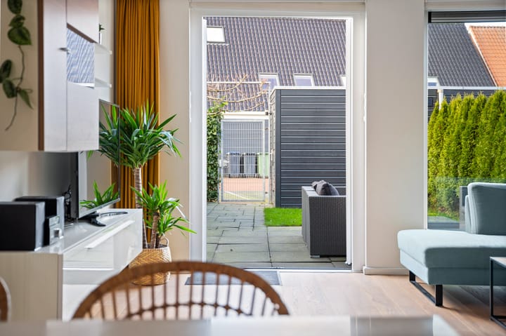 Foto 13 van Meinteslân 7