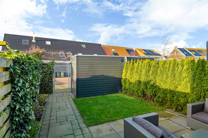 Foto 14 van Meinteslân 7