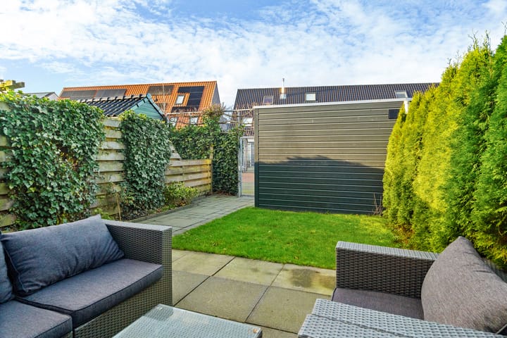 Foto 15 van Meinteslân 7