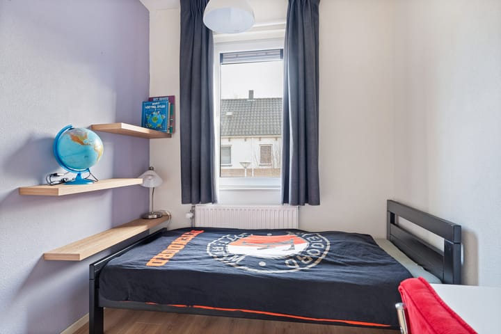 Foto 24 van Meinteslân 7