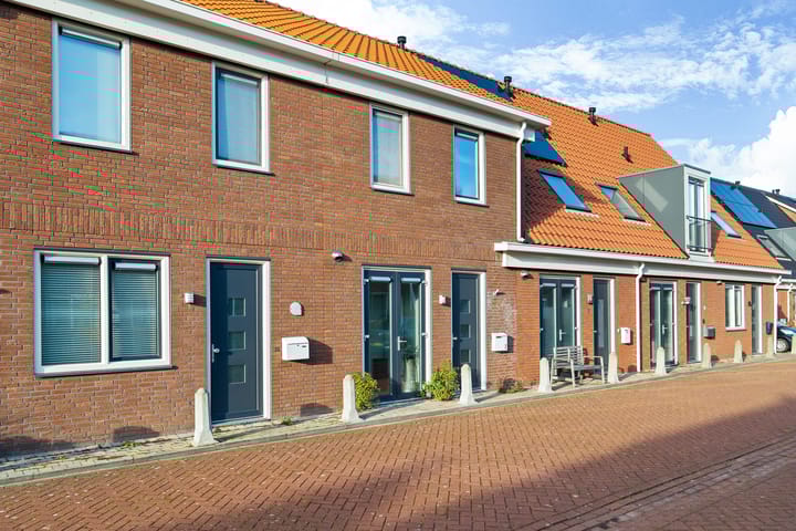 Foto 33 van Meinteslân 7