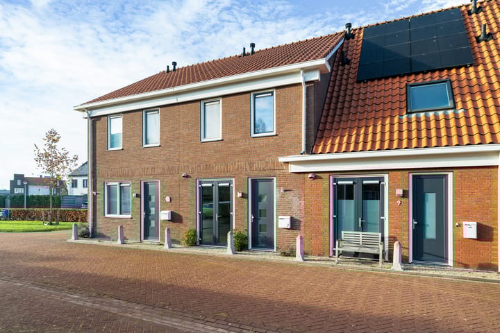 Foto 36 van Meinteslân 7