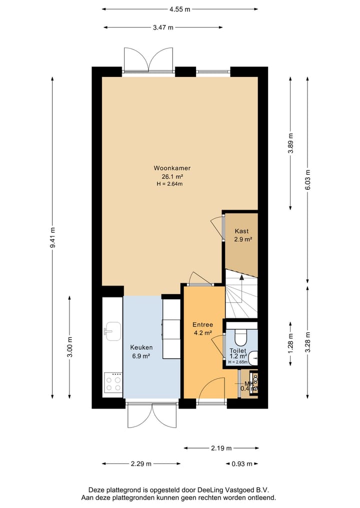 Foto 43 van Meinteslân 7
