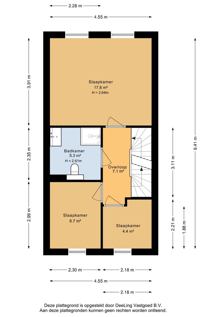 Foto 44 van Meinteslân 7
