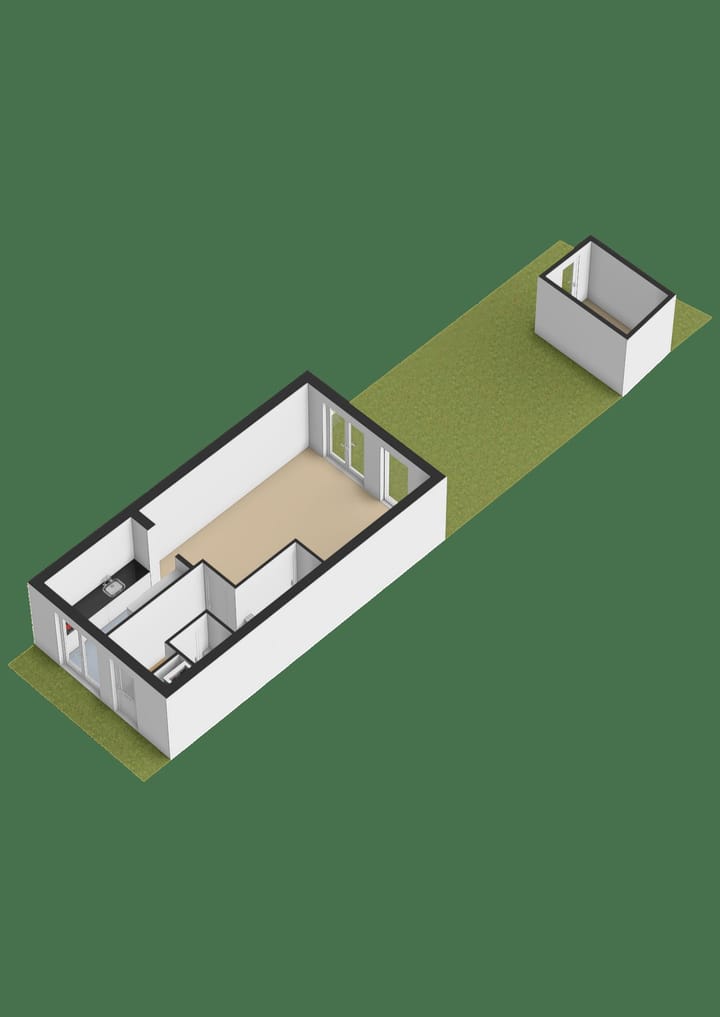 Foto 50 van Meinteslân 7