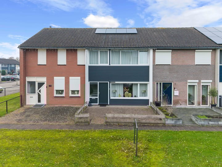 Foto 2 van Voeghoutenstraat 226