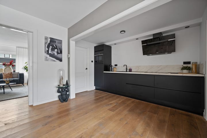 Foto 7 van Voeghoutenstraat 226