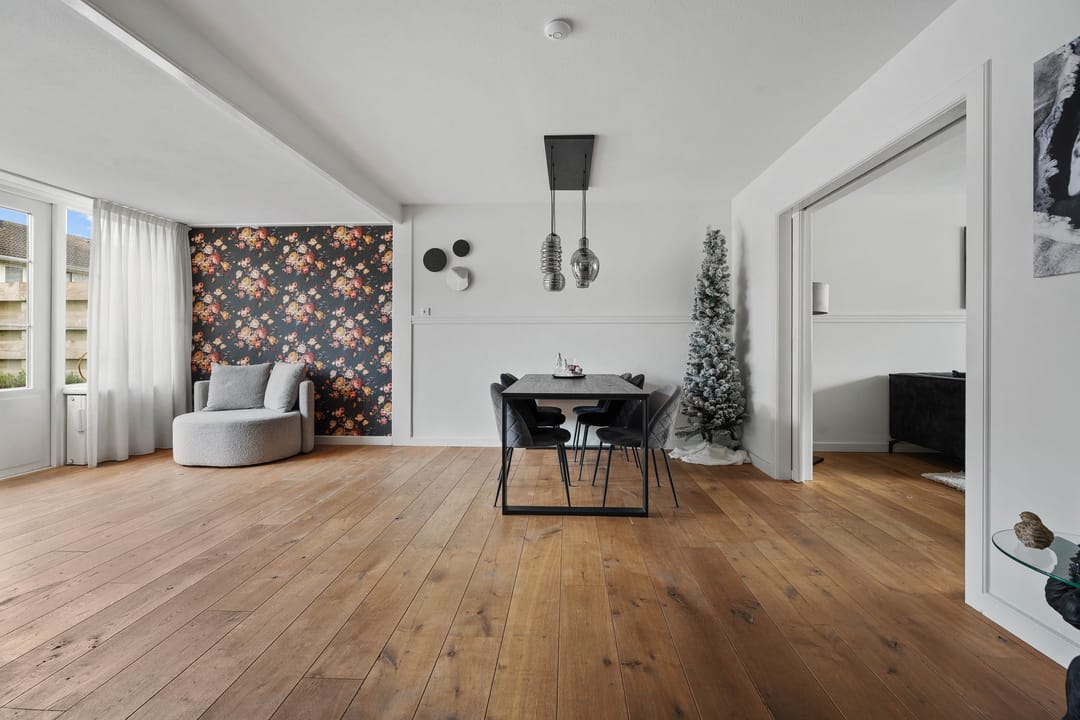 Foto 8 van Voeghoutenstraat 226