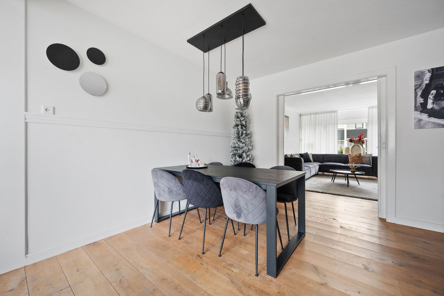 Foto 10 van Voeghoutenstraat 226