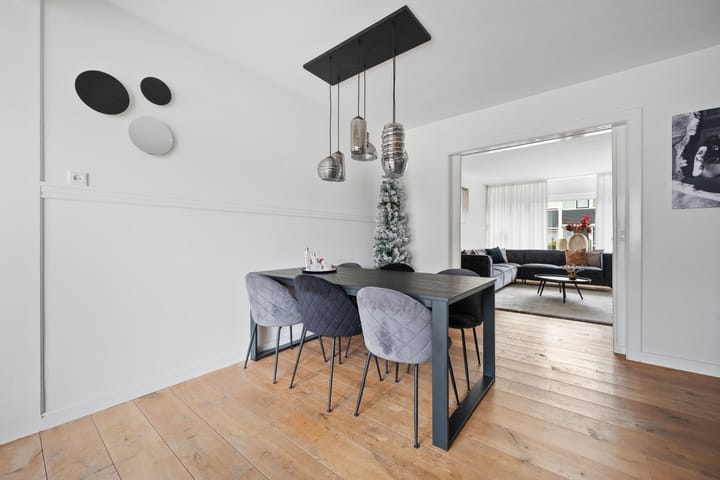 Foto 10 van Voeghoutenstraat 226