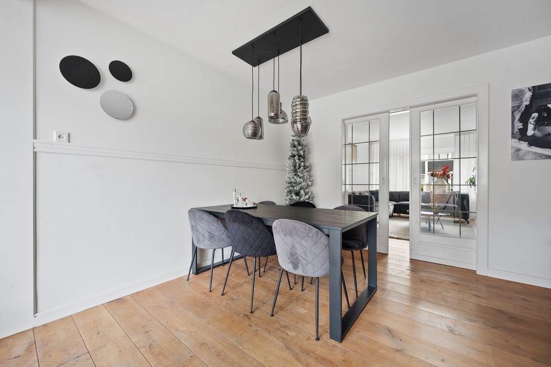 Foto 11 van Voeghoutenstraat 226