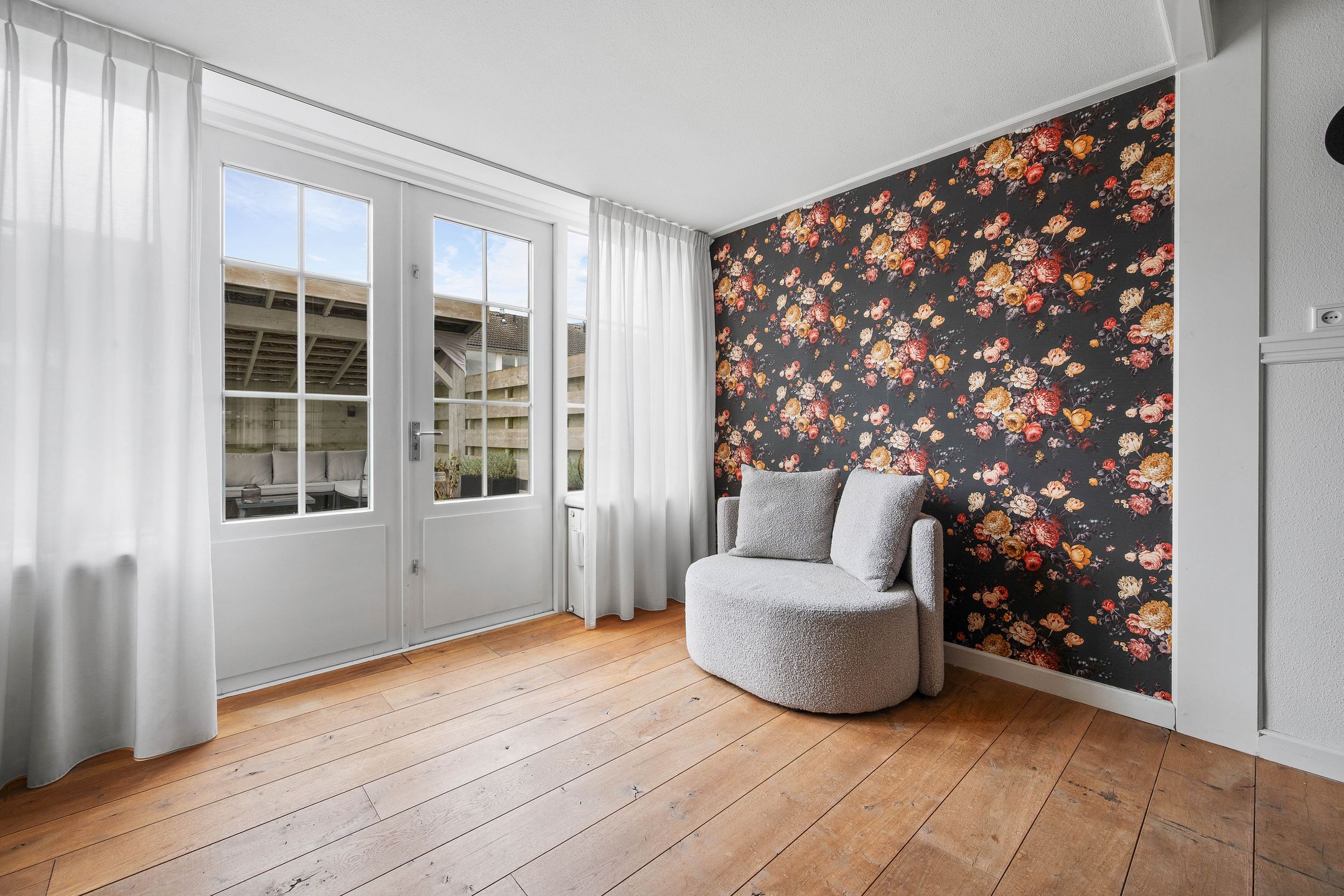 Foto 12 van Voeghoutenstraat 226