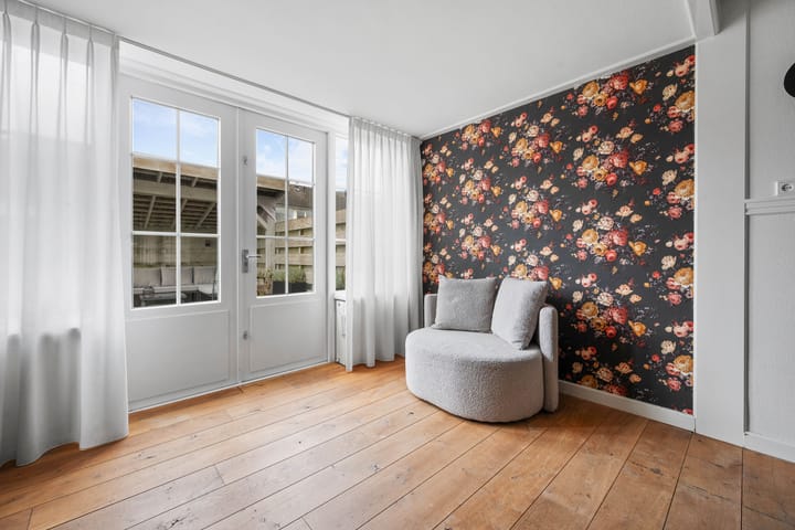 Foto 12 van Voeghoutenstraat 226