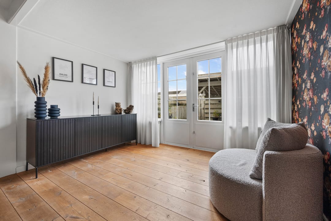 Foto 13 van Voeghoutenstraat 226