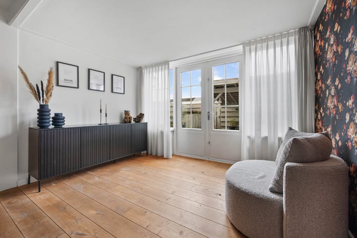 Foto 13 van Voeghoutenstraat 226