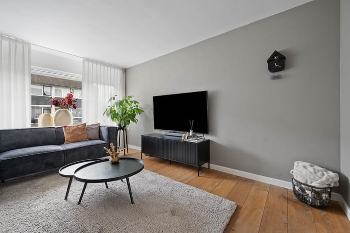 Foto 18 van Voeghoutenstraat 226