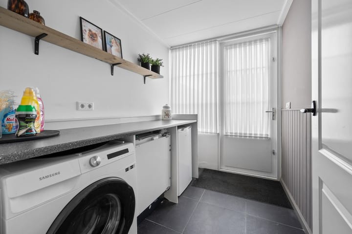 Foto 20 van Voeghoutenstraat 226