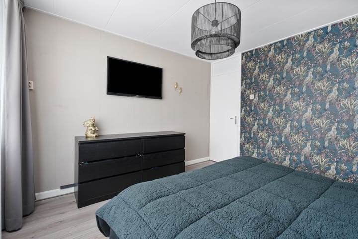 Foto 25 van Voeghoutenstraat 226