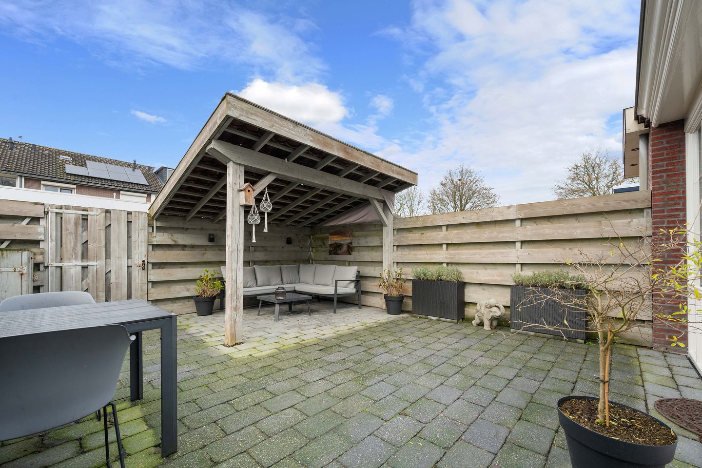 Foto 35 van Voeghoutenstraat 226