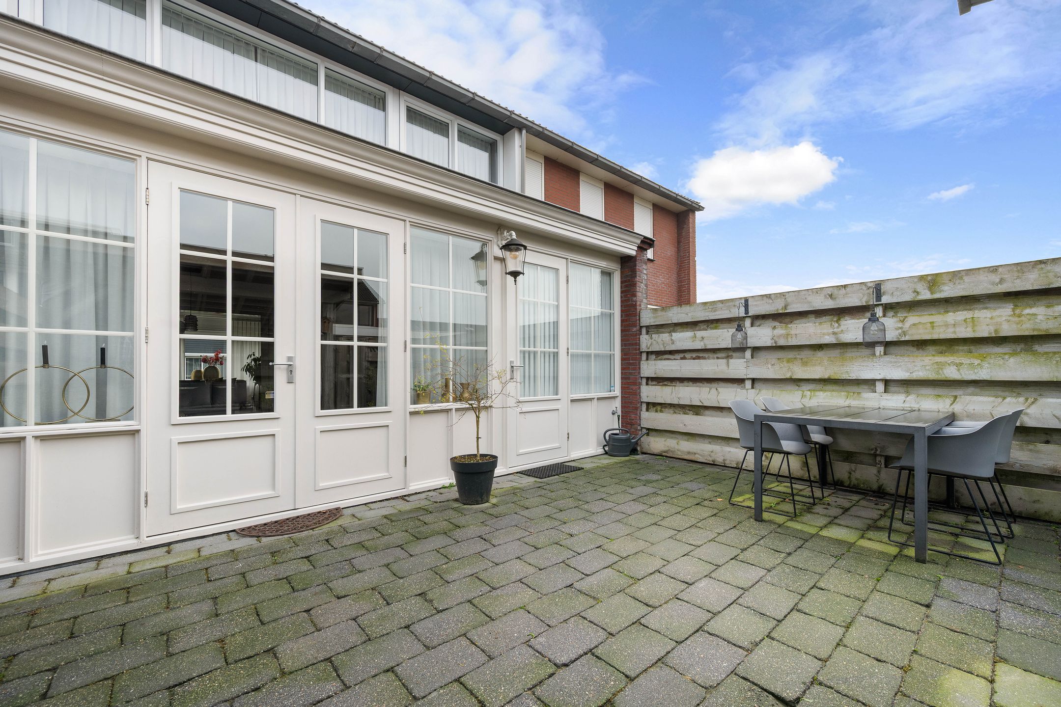 Foto 36 van Voeghoutenstraat 226