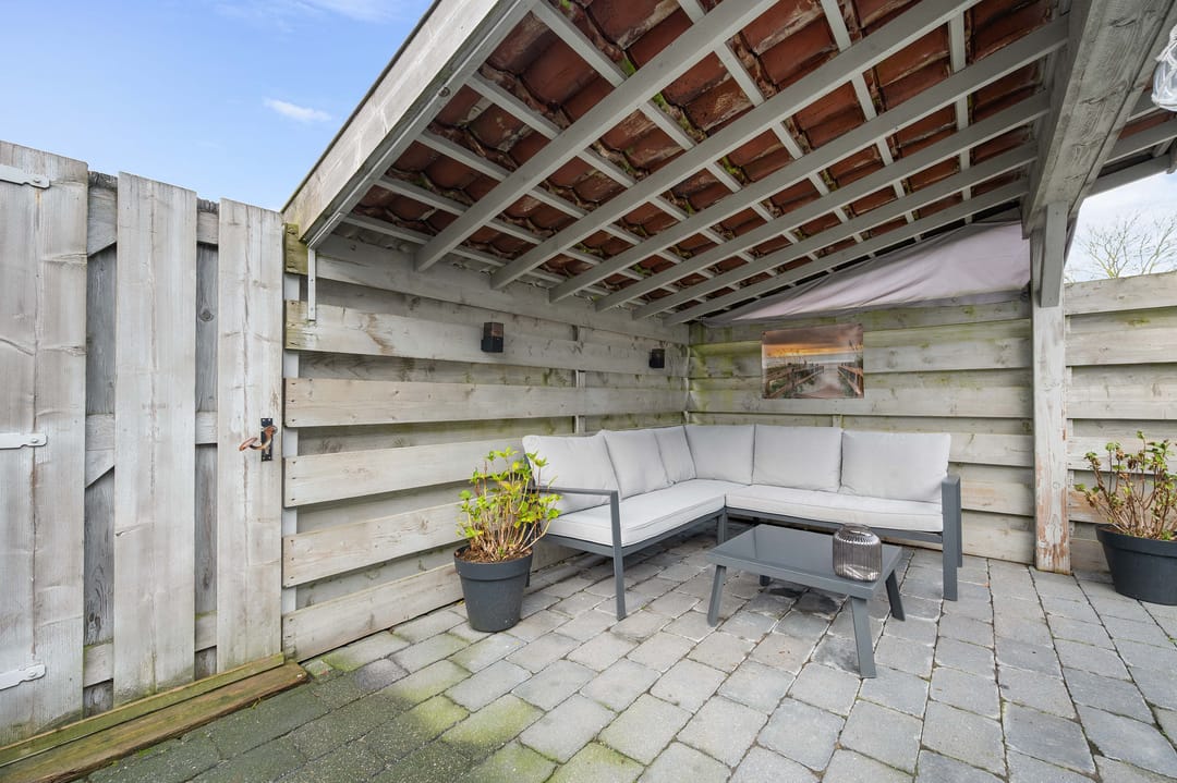 Foto 37 van Voeghoutenstraat 226