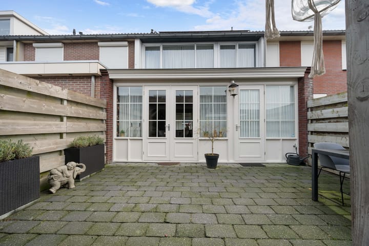 Foto 38 van Voeghoutenstraat 226