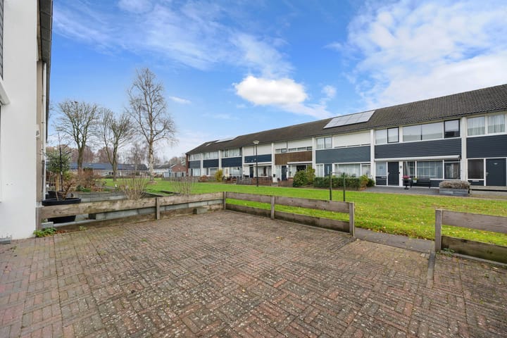 Foto 41 van Voeghoutenstraat 226