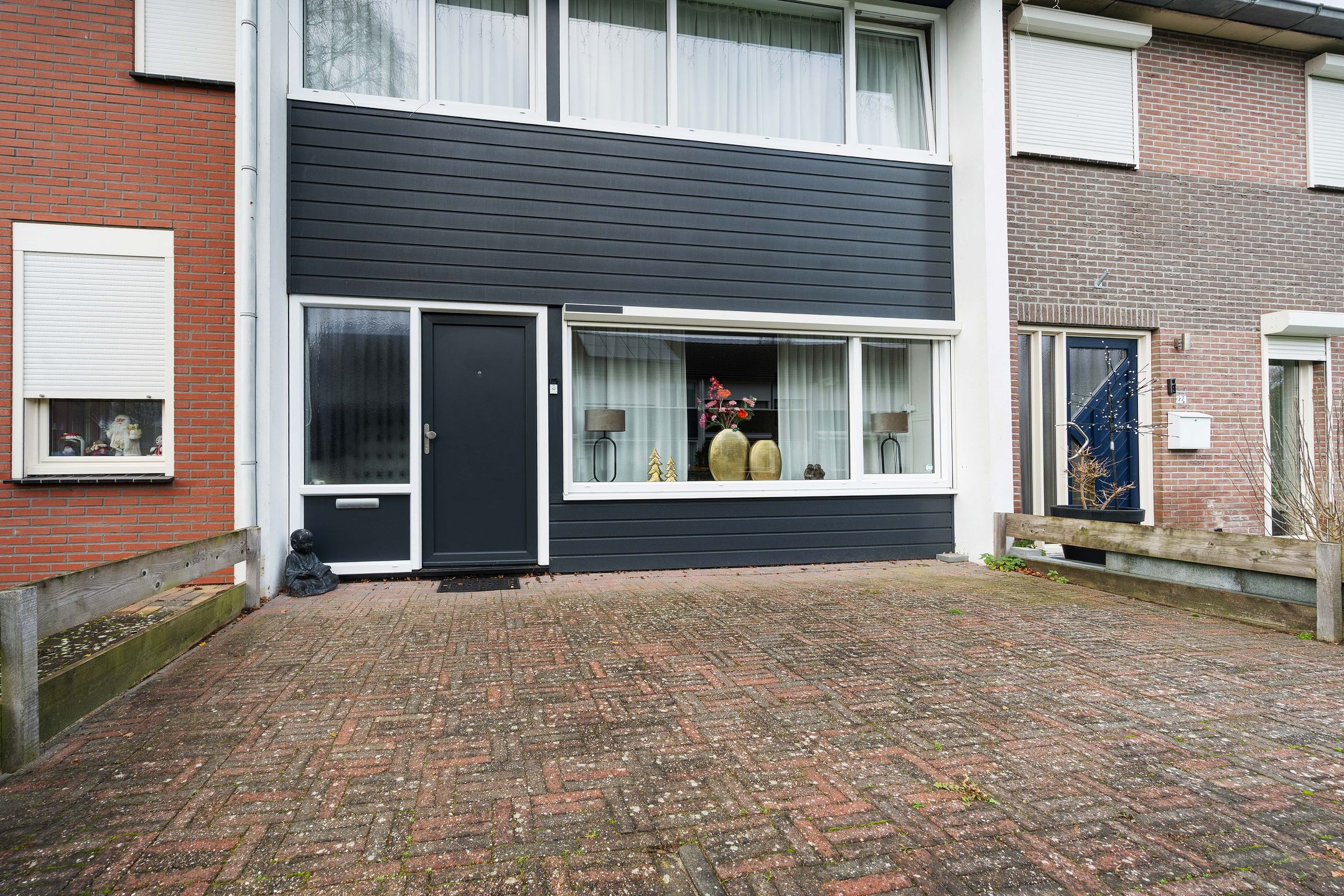 Foto 42 van Voeghoutenstraat 226