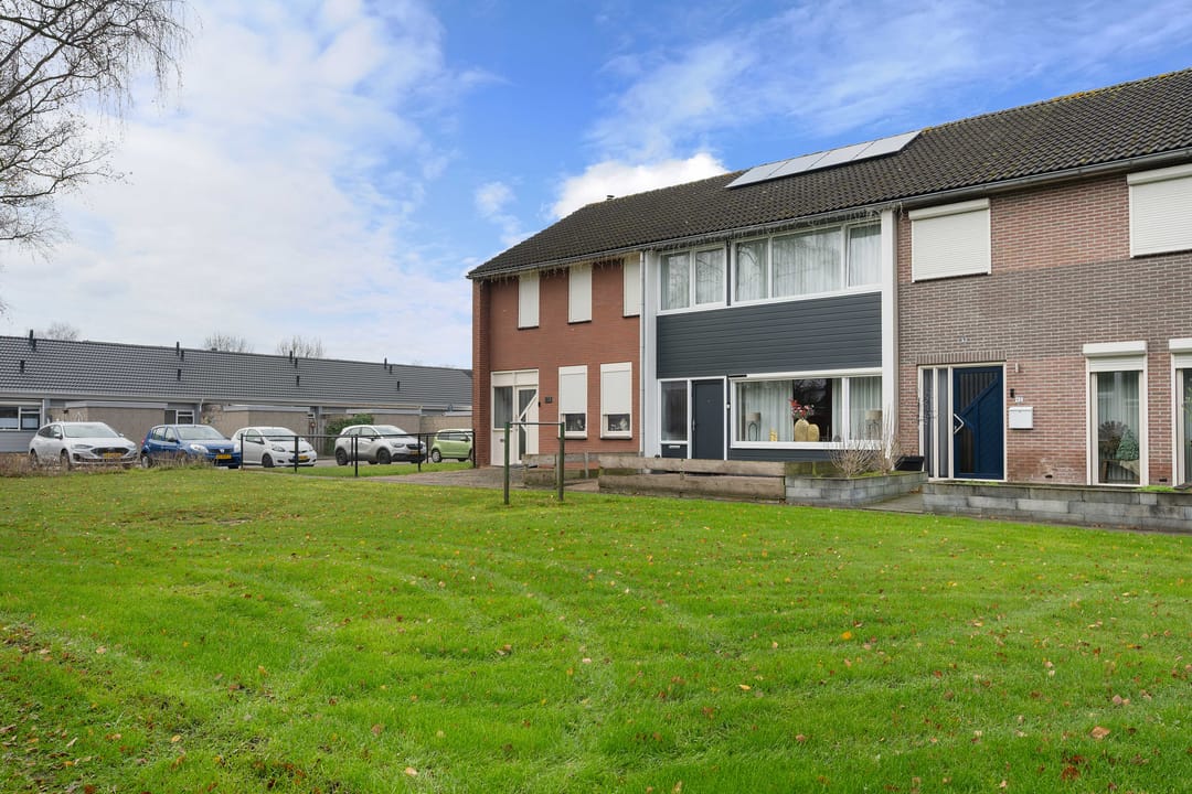 Foto 43 van Voeghoutenstraat 226