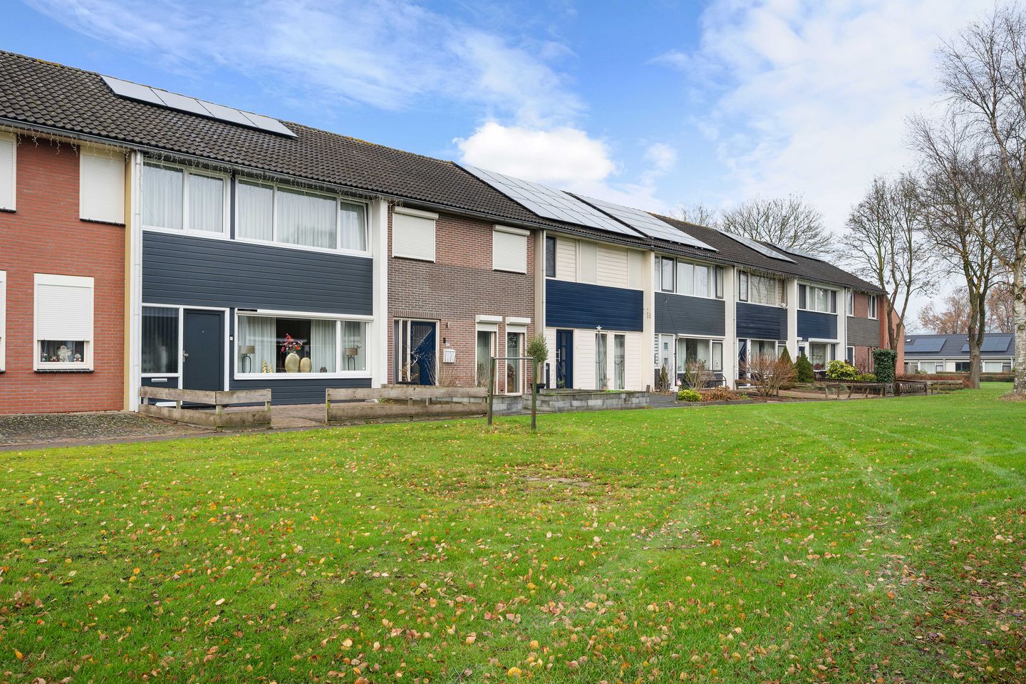 Foto 44 van Voeghoutenstraat 226