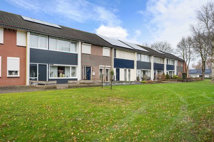 Foto 44 van Voeghoutenstraat 226