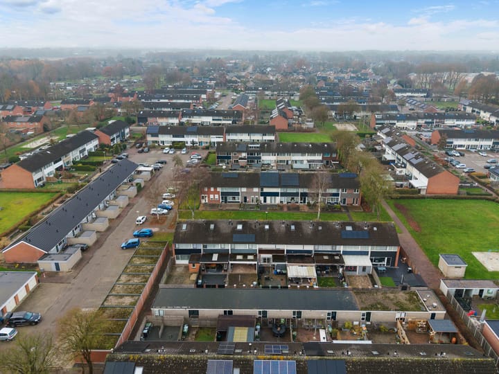 Foto 46 van Voeghoutenstraat 226