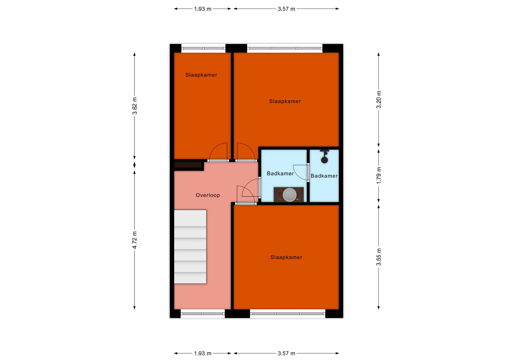 Foto 48 van Voeghoutenstraat 226
