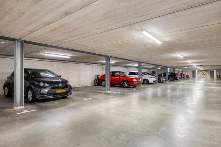 Foto 4 van Spoorpad 60