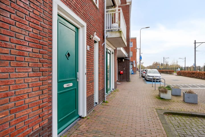 Foto 6 van Spoorpad 60