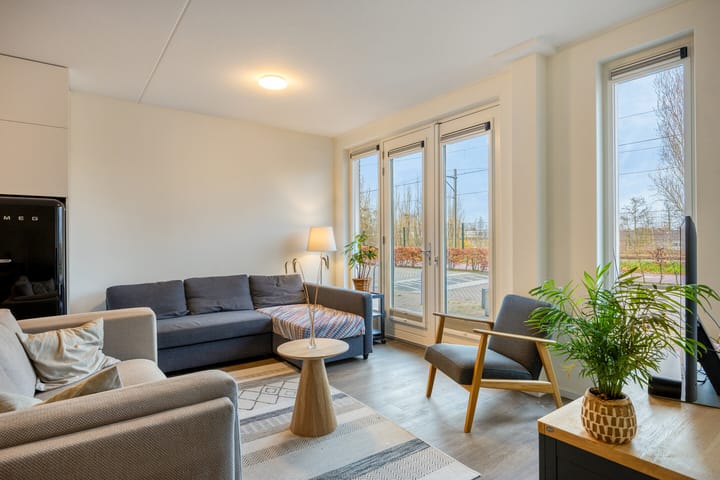 Foto 10 van Spoorpad 60