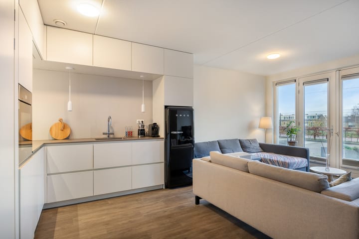 Foto 15 van Spoorpad 60