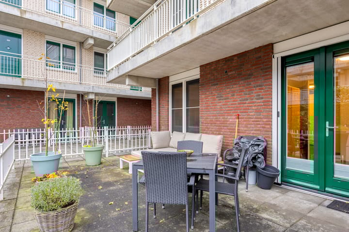 Foto 25 van Spoorpad 60