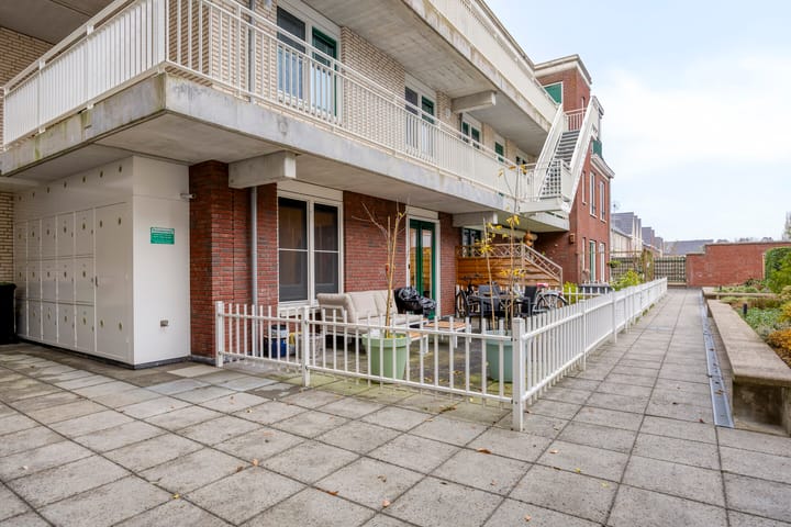 Foto 28 van Spoorpad 60