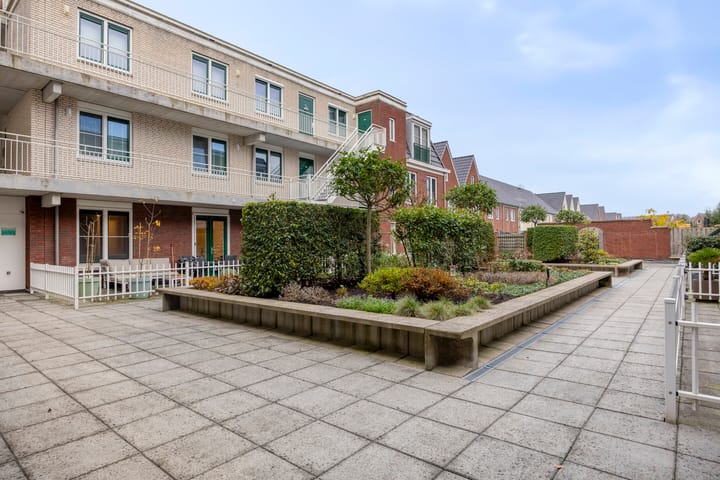 Foto 29 van Spoorpad 60