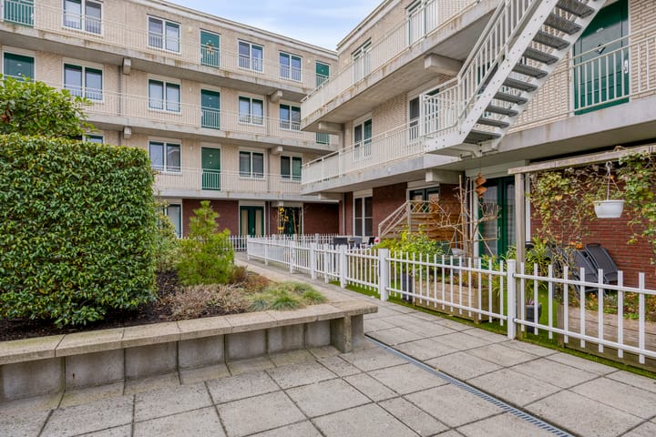 Foto 30 van Spoorpad 60