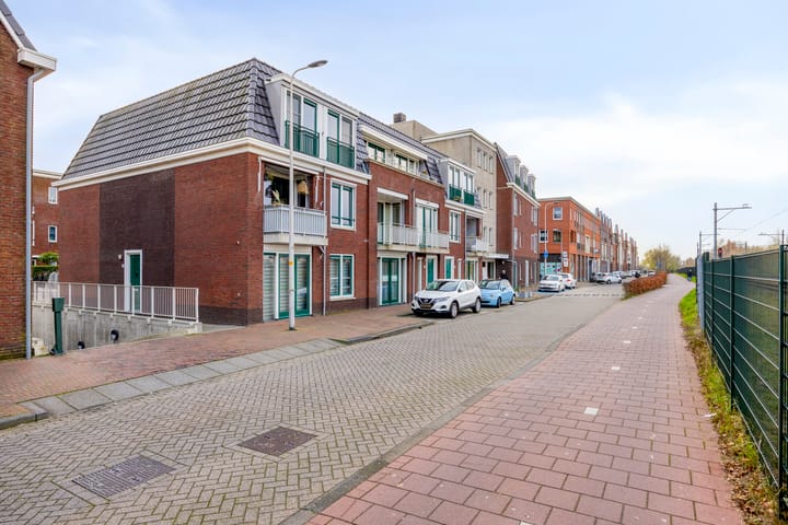 Foto 32 van Spoorpad 60