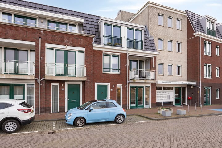 Foto 33 van Spoorpad 60