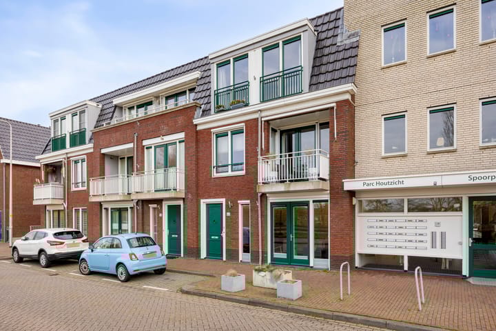 Foto 34 van Spoorpad 60