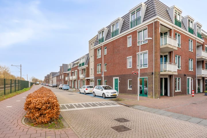 Foto 35 van Spoorpad 60