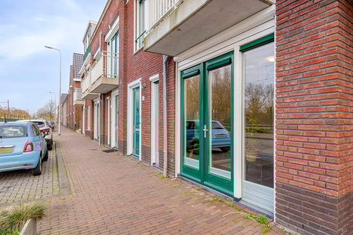 Foto 36 van Spoorpad 60