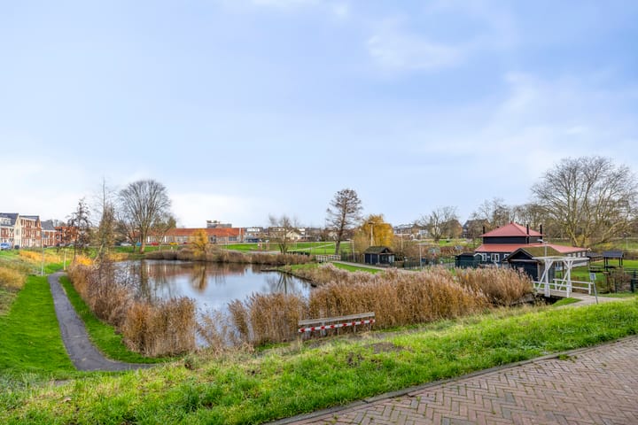 Foto 40 van Spoorpad 60